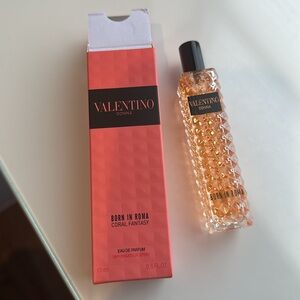 Valentino Donna Born in Roma Eau de Parfum - Coral Fantasy